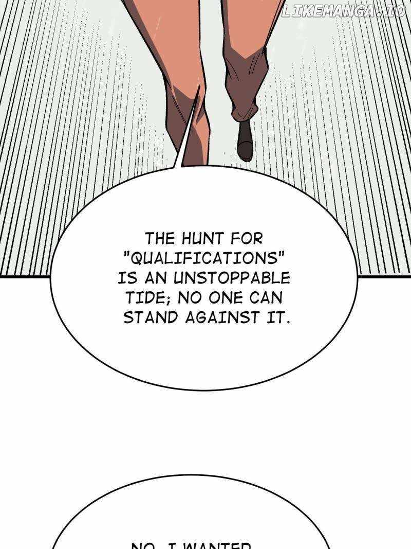 I'm Really Not A Supervillain Chapter 278 57